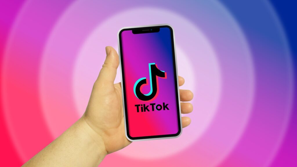 Alt TikTok frasi