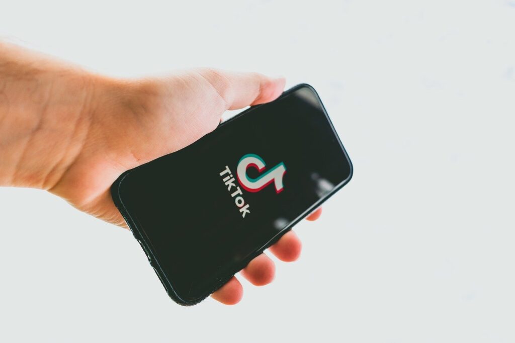 Cosa scrivere nella bio di Tik Tok